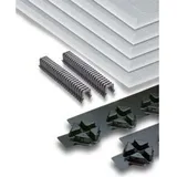 Kermi x-net C11 Kombi-Set 30-2 mm 2,3 m2 Dämmung 30-2 mm und Zubehör