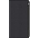 Zagg Mophie 5K 2019 5.000 mAh, Schwarz