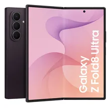 Samsung Galaxy Z Fold8 Ultra 16 GB RAM 1 TB Violet Shadow