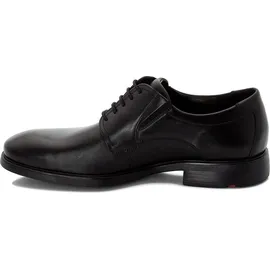 LLOYD Herren, Schnürschuhe, schwarz(schwarz), Gr. 6 UK