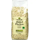 Alnatura Bio Dinkelflocken Müsli 500,0 g