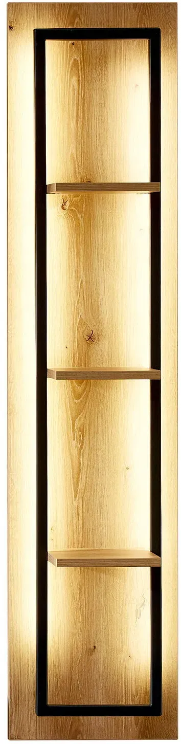 Linea Natura Regal PERSIKO - B/H/T ca. 30,00x130,00x18,00
