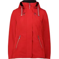 GIL BRET Sommerjacke - Rot, 46