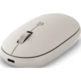 Satechi OntheGo Bluetooth Wireless Mouse Sand