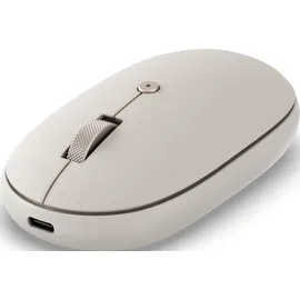 Satechi OntheGo Bluetooth Wireless Mouse Sand