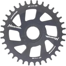 Miranda Kettenblatt GEN4 / BES 3 Chainflow 3D"