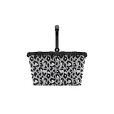 Reisenthel carrybag leo nero
