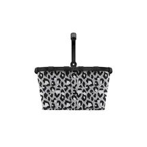 Reisenthel carrybag leo nero