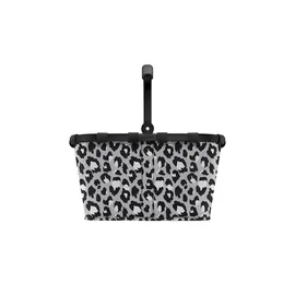 Reisenthel carrybag leo nero