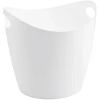 Koziol Bottichelli XL 28 l recycled white 1447121
