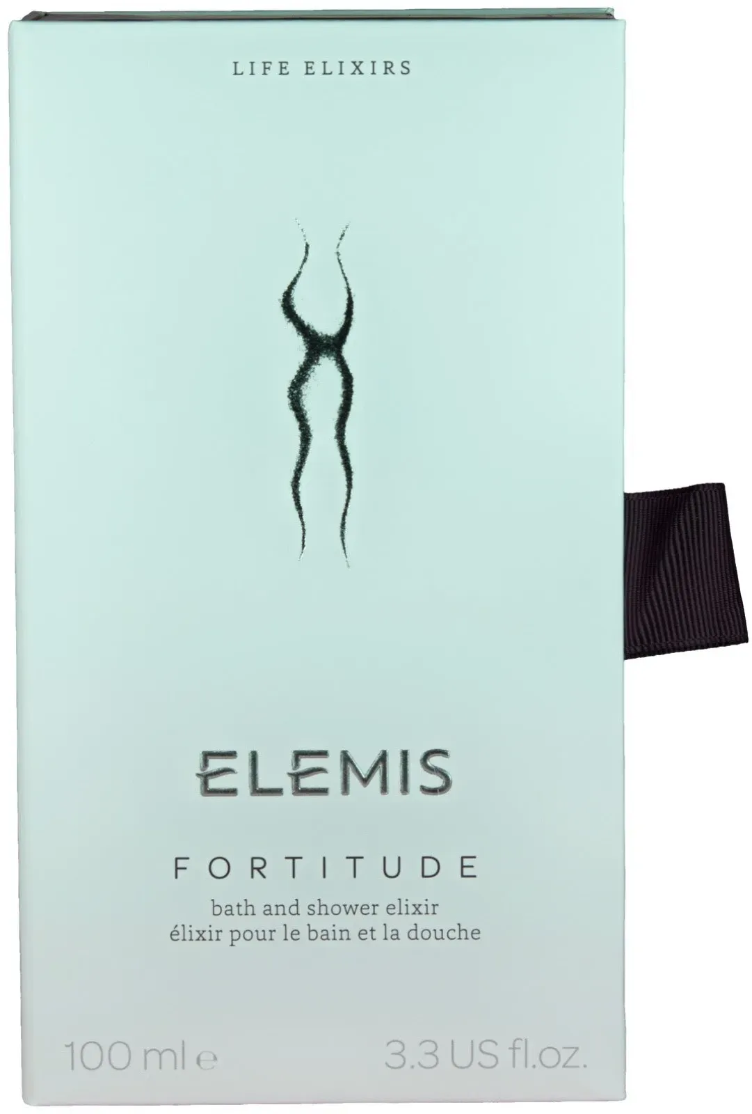 Elemis Fortitude Bade- und Duschelixier 100 ml