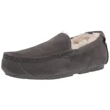 UGG Herren Tipton Hausschuh, Steingrau, 46 EU