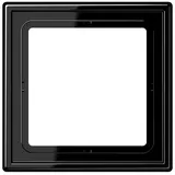 Jung Abdeckrahmen LS 981 SW Schwarz