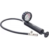 VIGOR Handpumpe mit Manometer V3729