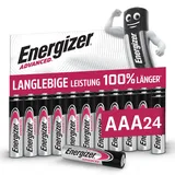 Energizer AAA 24 St.