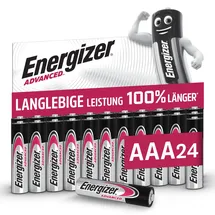 Energizer AAA 24 St.
