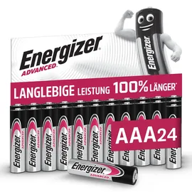 Energizer AAA 24 St.