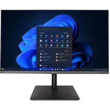 WORTMANN All in One-PC 2401HA 2023 23,8" 16 GB RAM 500 GB SSD Intel UHD Graphics Windows 11 Home