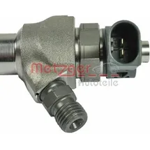 metzger autoteile Metzger Einspritzdüse ORIGINAL ERSATZTEIL 0871013