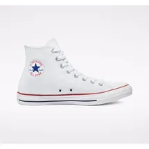 Converse Chuck Taylor All Star Hi Weiß 39
