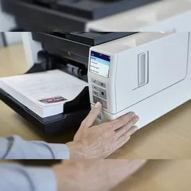 Kodak i4250 Dokumentenscanner 600 dpi ADF USB