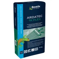 Bostik Gmbh Ardatec 1K Flex Dichtschlämme 20 kg grau