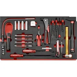 Facom XXL Modul Schlagwerkzeuge