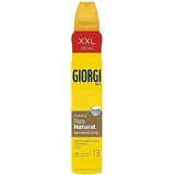 Giorgi Line Natural Curl Fixing Foam Curly Method No. 3 250 Ml