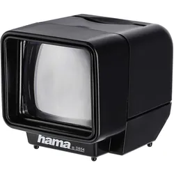 Hama Diabetrachter LED 3-fache Vergrößerung