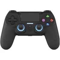 dragonshock Mizar+ Controller Schwarz PC / PS4