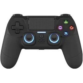 dragonshock Mizar+ Controller Schwarz PC / PS4