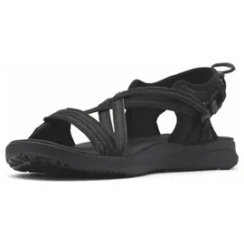Columbia black/ti grey steel 41