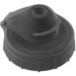 Fidlock Twist 450/590 Flaschendeckel - black