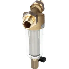 Honeywell Feinfilter MiniPlus-FF FF06 Größe 3/4"