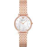 Emporio Armani SPRING AR11006 Damenarmbanduhr Design Highlight