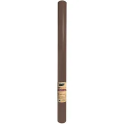 Pronappe R785011I Tischdecke auf Rolle, Spunbound, reißfest und abwischbar - 50x1,20m - Schokolade