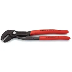 Knipex Federbandschellenzange Gesamt-L.250mm Kap.max.70mm Einstellungen 19