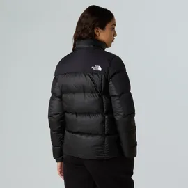 The North Face Damen Diablo Down 2.0 Jacke (Größe XS, schwarz)