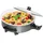Clatronic PP 3570 C Partypfanne 42 cm