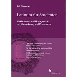 Latinum für Studenten