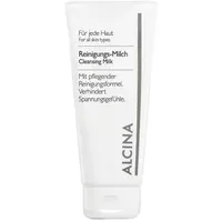 Alcina - Reinigungs-Milch Reinigungsmilch 150 ml (99.93 € /