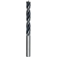 KWB 511466 Holz-Spiralbohrer 6 mm 1 Stück