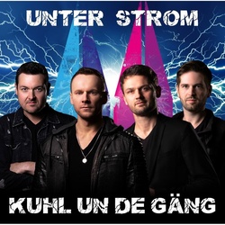 Unter Strom - Kuhl un de Gäng. (CD)