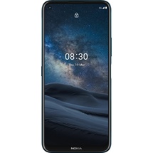 Nokia 8.3 5G 6 GB RAM 64 GB Polar Night