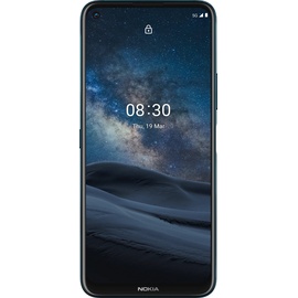 Nokia 8.3 5G 6 GB RAM 64 GB Polar Night