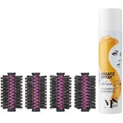 Margot Schmitt Basis Traumrollen Set Violetta