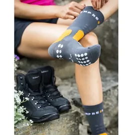 compressport Hiking Socken 39-41 Mehrfarbig