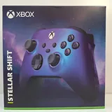 Microsoft wireless Controller - Xbox One/Series X/S - Stellar Shift Special Ed.