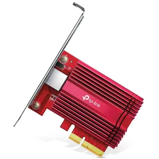 TP-Link TX401 - 10 Gigabit PCI Express Netzwerk Adapter