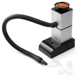 Lacor Magic Food Smoker
